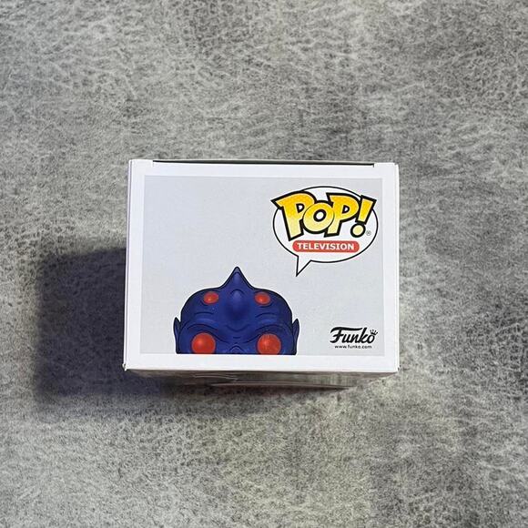 Funko pop webstor figure - Picture 5 of 6